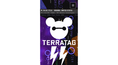 terratag.com