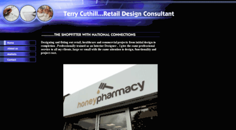 terrycuthill.co.uk