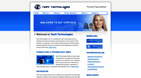 teshitechnologies.com