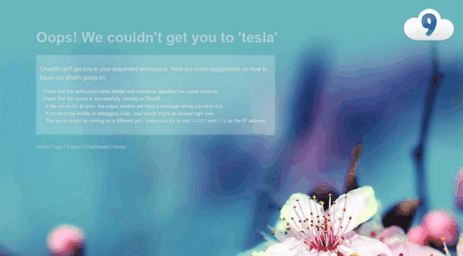 tesla-ipaulito.c9users.io