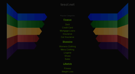 tesol.net
