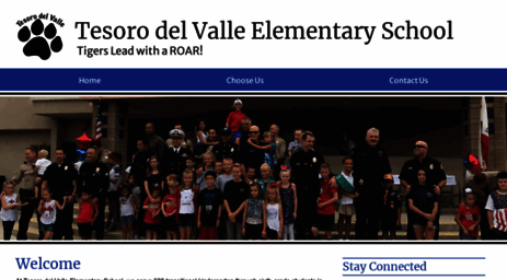 tesorodelvalle.saugususd.org