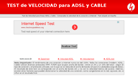 test-de-velocidad.com