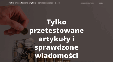 test-zdrady.com.pl