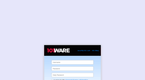 test.101ware.com