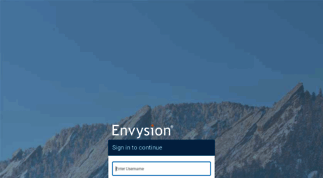 test.envysion.com