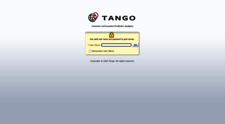 test.tangoanalytics.com