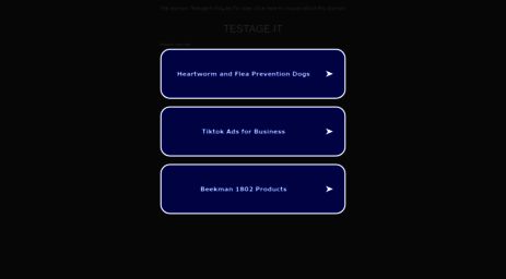 testage.it