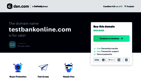 testbankonline.com
