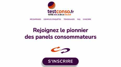 testconso.fr