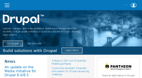 testing.drupal.org