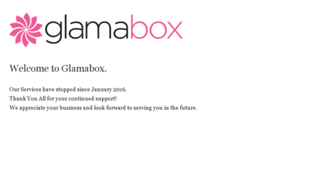 testing.glamabox.com