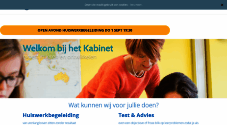 testkabinet.nl