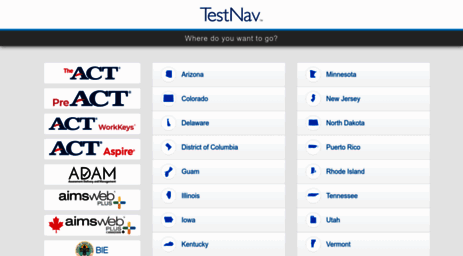 testnav.com