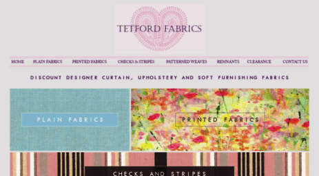 tetfordfabrics.co.uk