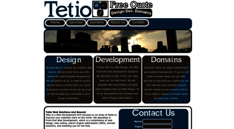 tetio.com
