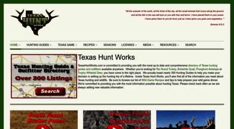 texashuntworks.com