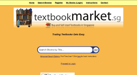 textbookmarket.sg