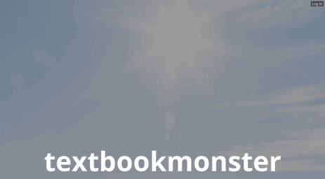 textbookmonster.com