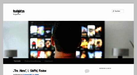 textglotze.de