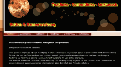 textlinks-markt.de