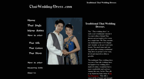 thai-wedding-dress.com