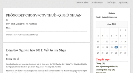 thaianh.vnweblogs.com