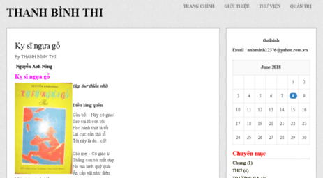 thaibinh.vnweblogs.com