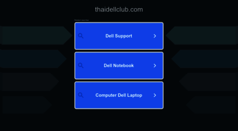 thaidellclub.com
