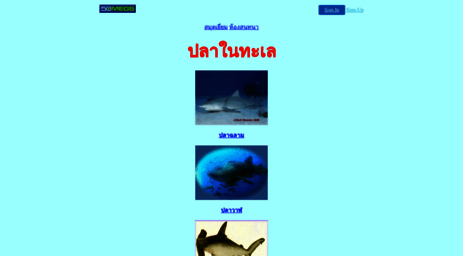 thaifish.50megs.com