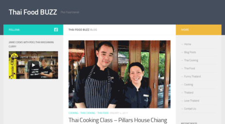 thaifoodbuzz.com