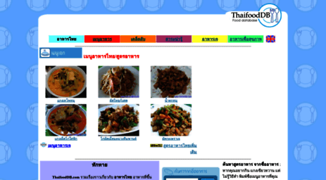 thaifooddb.com