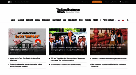 thailand-business-news.com