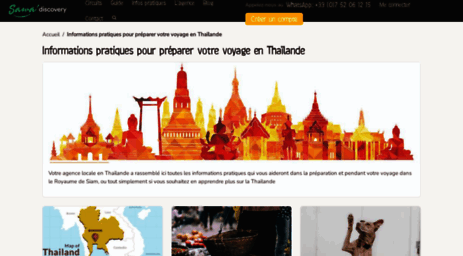 thailande-culture.com