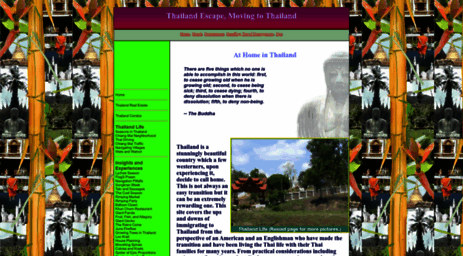 thailandescape.info