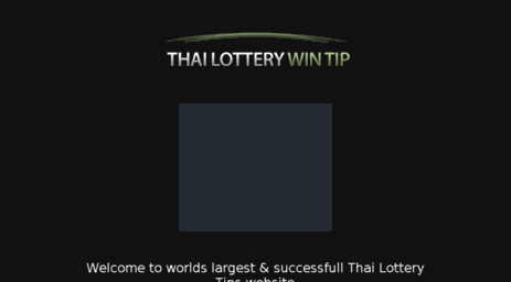 thailotterywintip.com