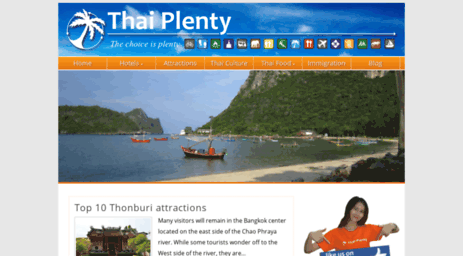 thaiplenty.com