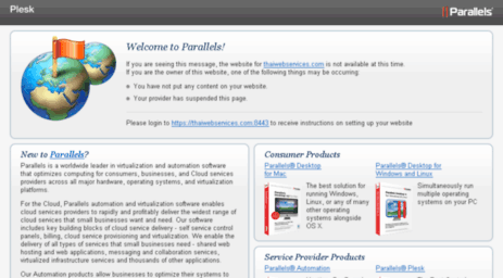 thaiwebservices.com