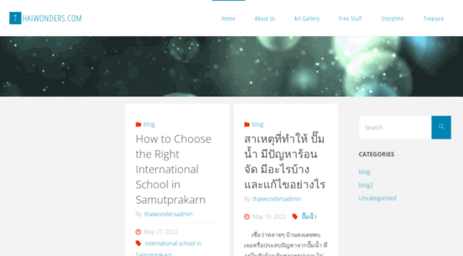 thaiwonders.com