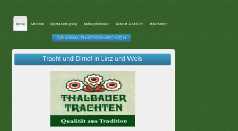 thalbauer.at