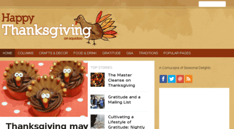 thanksgiving.squidoo.com