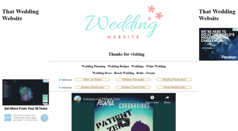 thatweddingwebsite.com.au