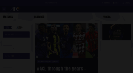 the-afc.com