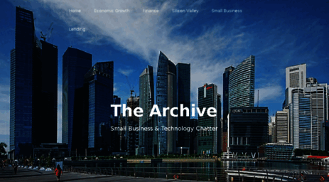 the-archive.net
