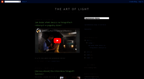 the-art-of-light.blogspot.com