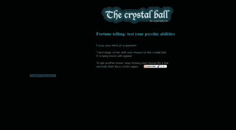 the-crystal-ball.com