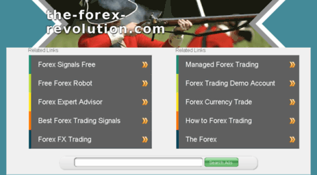the-forex-revolution.com