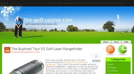 the-golf-course.com