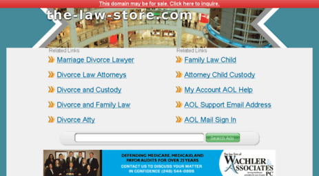 the-law-store.com