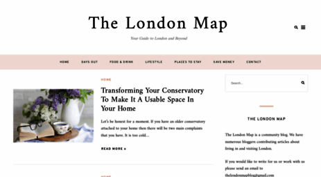the-london-map.co.uk
